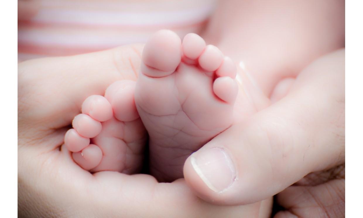 baby adorable feet cute