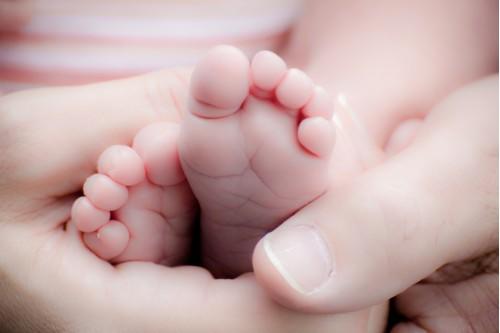 baby adorable feet cute