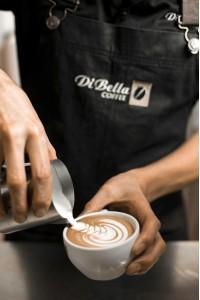 Make a coffee