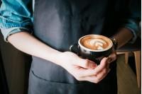 Coffee shop
