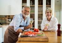 Old Couples
