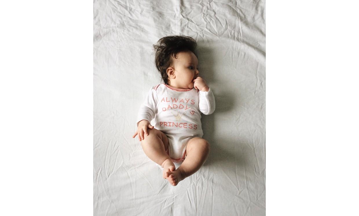 baby princess cute