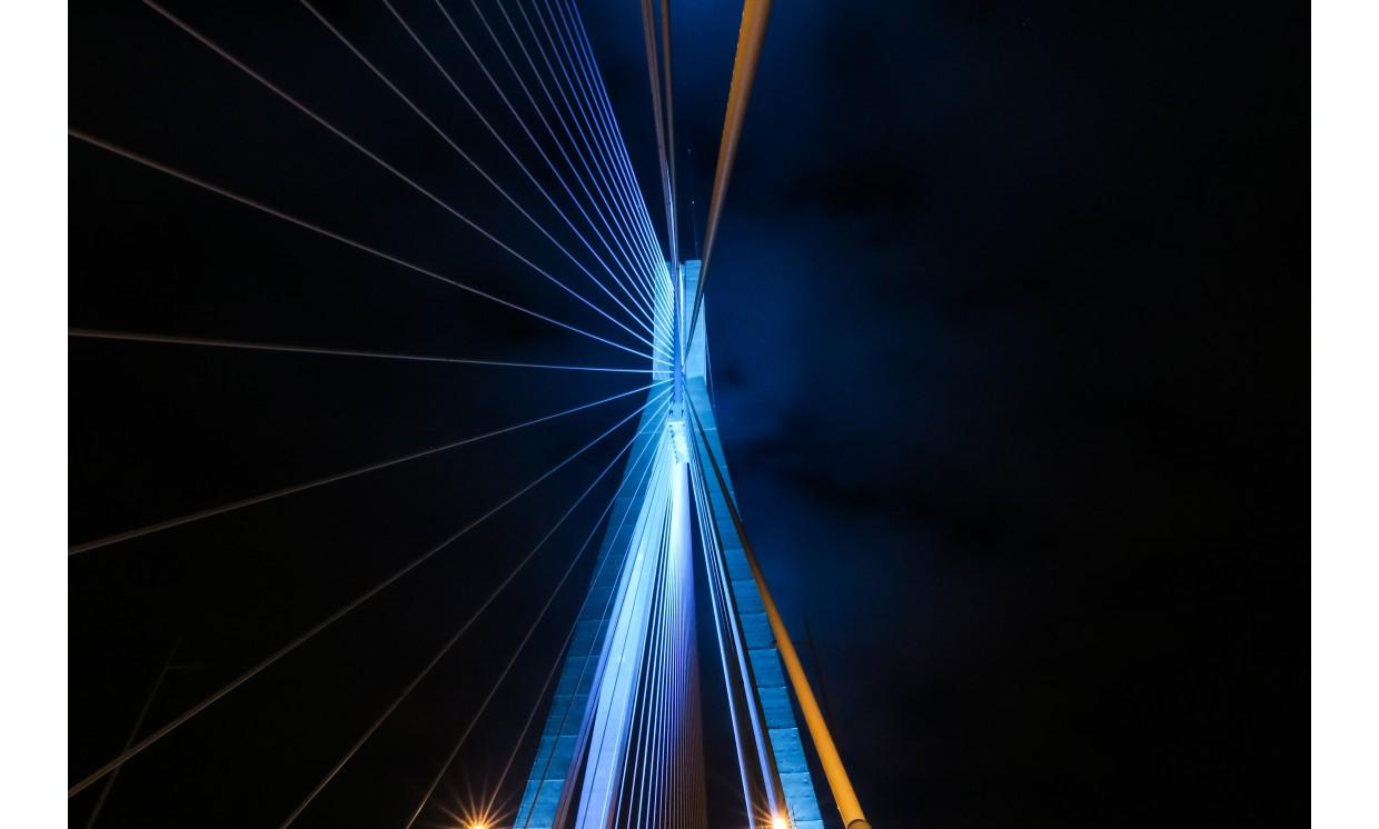 abstract architecture