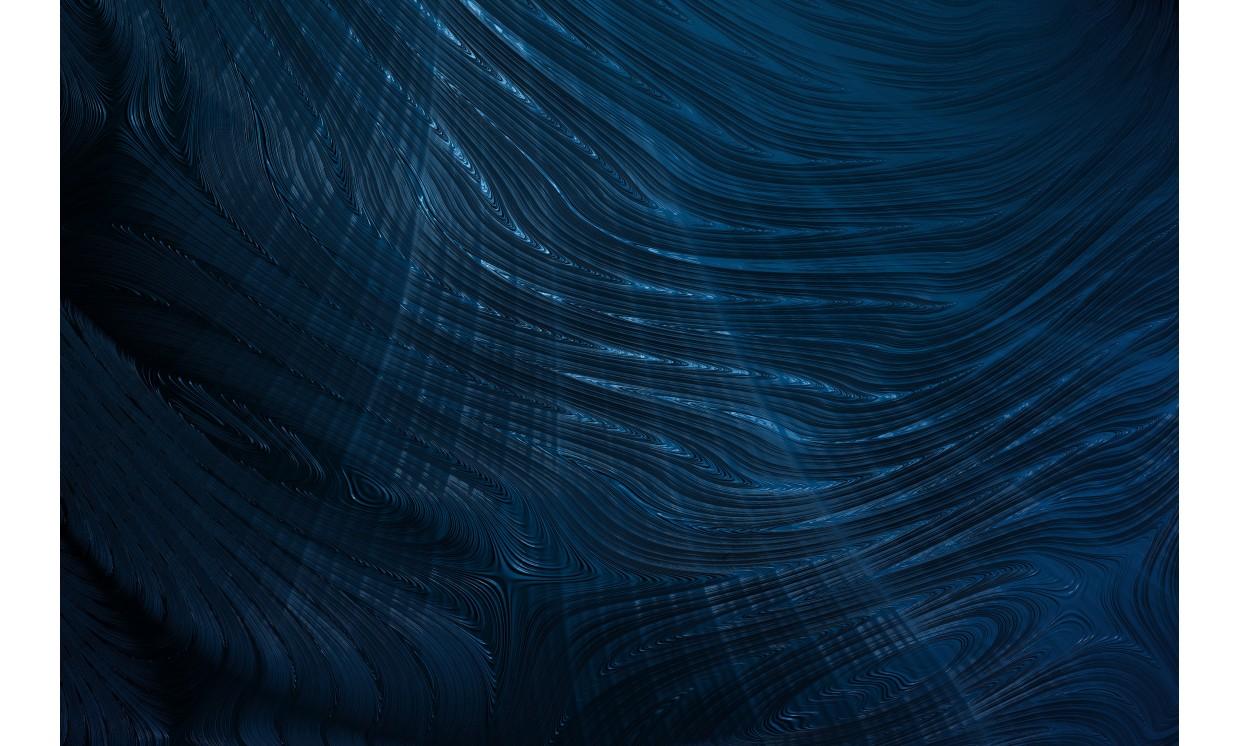 abscract blue texture