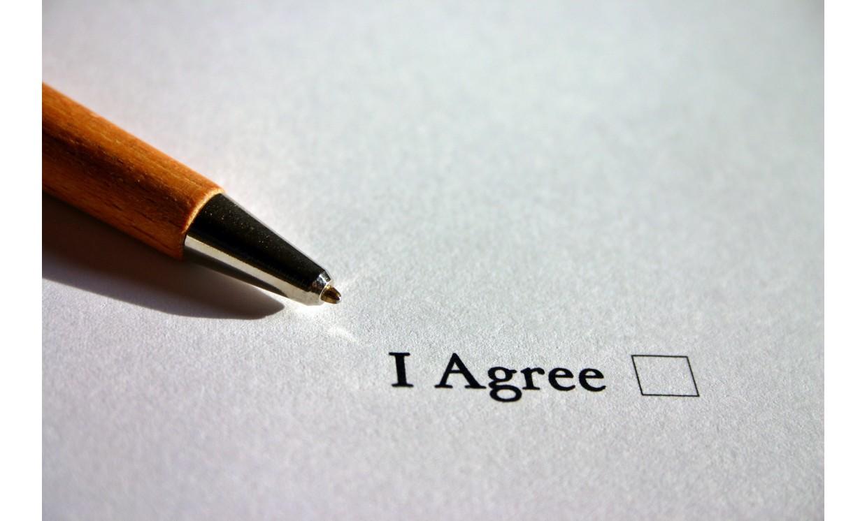 pencail education write signature agree
