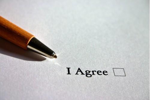 pencail education write signature agree