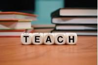 Teach