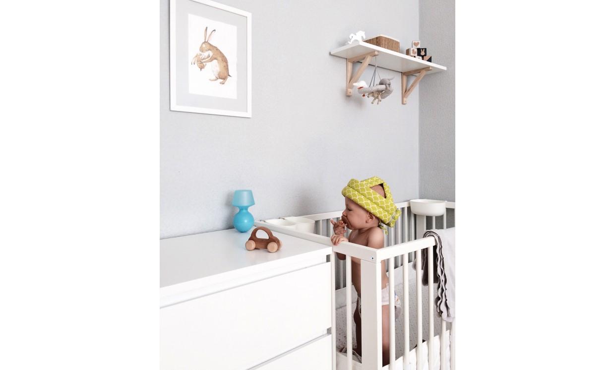 baby cute protective helmet helmet