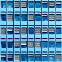 blueness