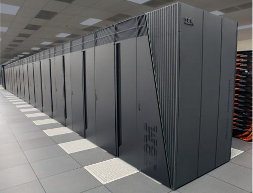 computer server room computing tech
