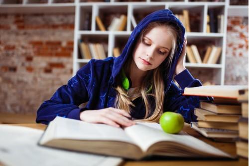 student education homework wtite book beautiful