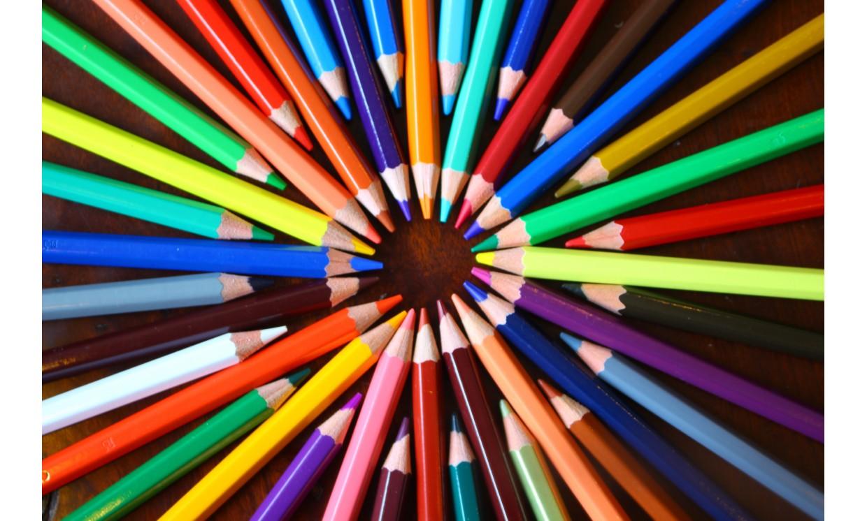 education pencil colorful art artistic bartistic