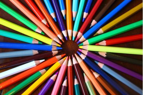 art pencil artistic