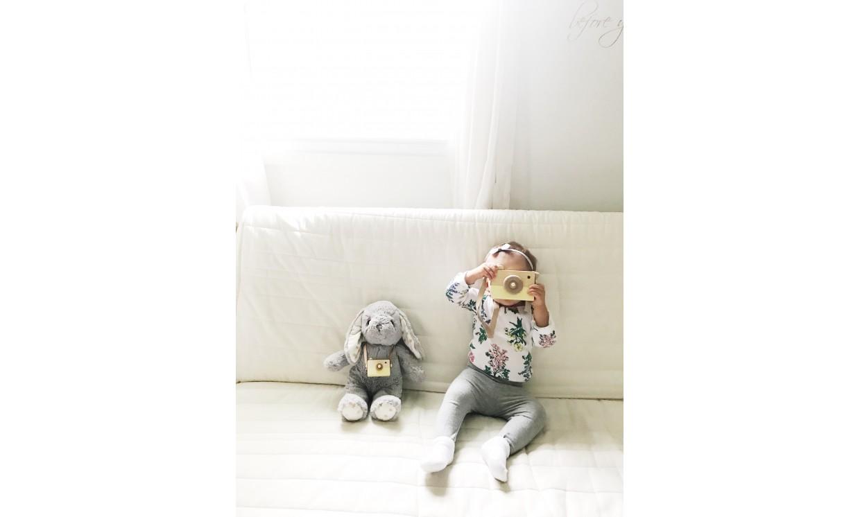 baby camera photographer cute