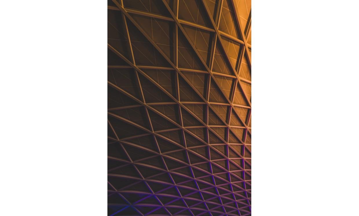 abstract unsplash brown