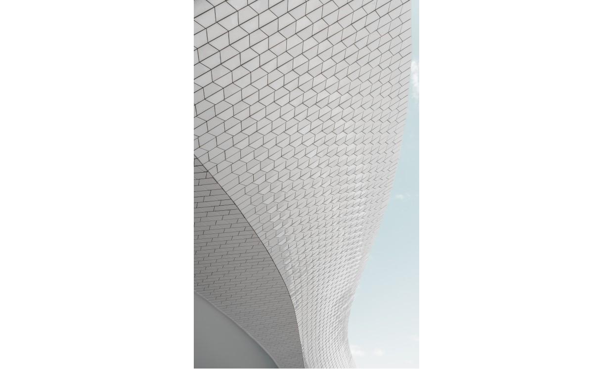 abstract unsplash grey building