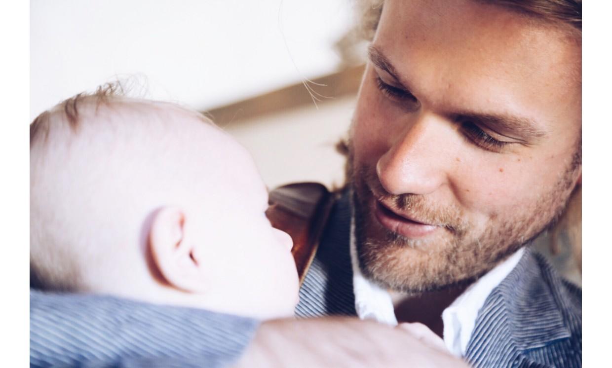 baby fatherhood child kid cute