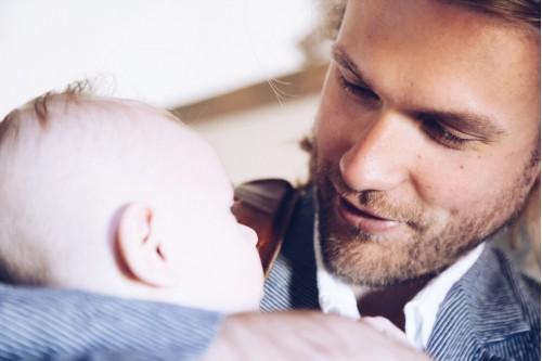 baby fatherhood child kid cute