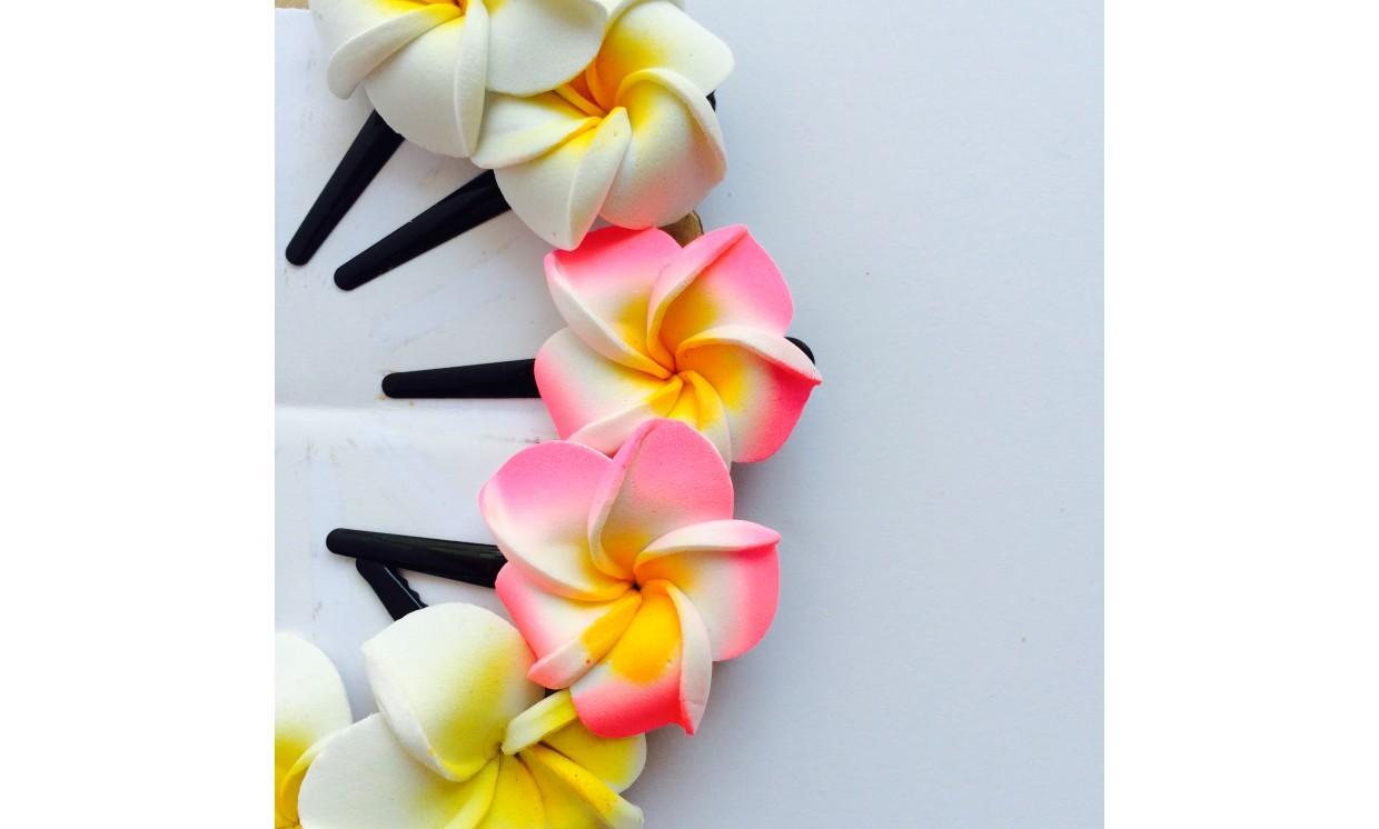 background flower pink life flowers beautiful yellow bali bali flower hair accecories accecories