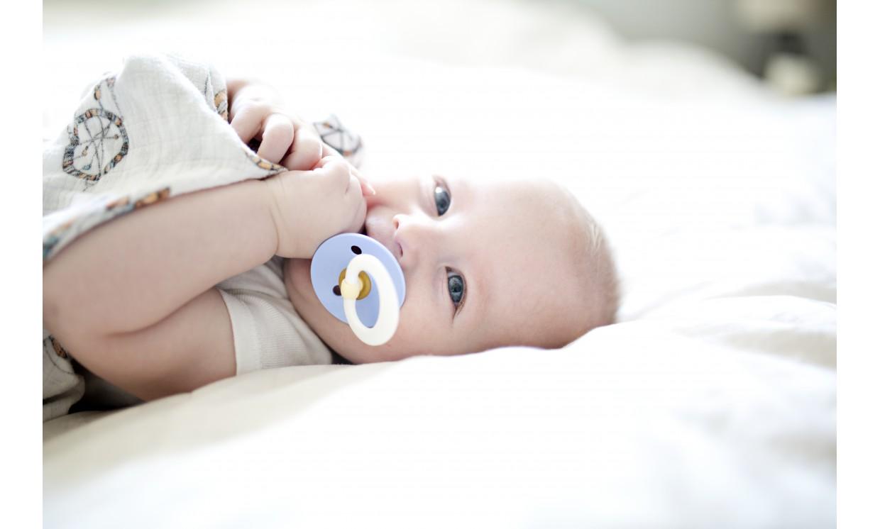 baby newborn boy bed kid cute