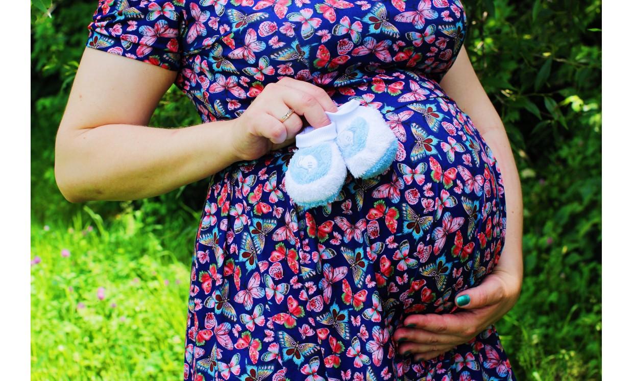 baby pregnancy kid miracle waiting