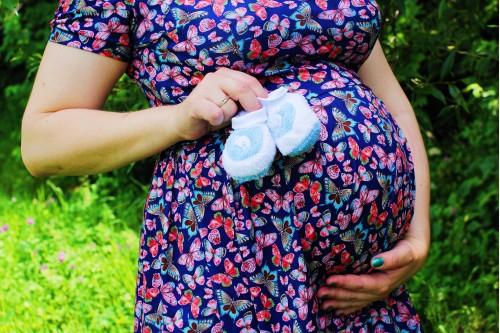 baby pregnancy kid miracle waiting