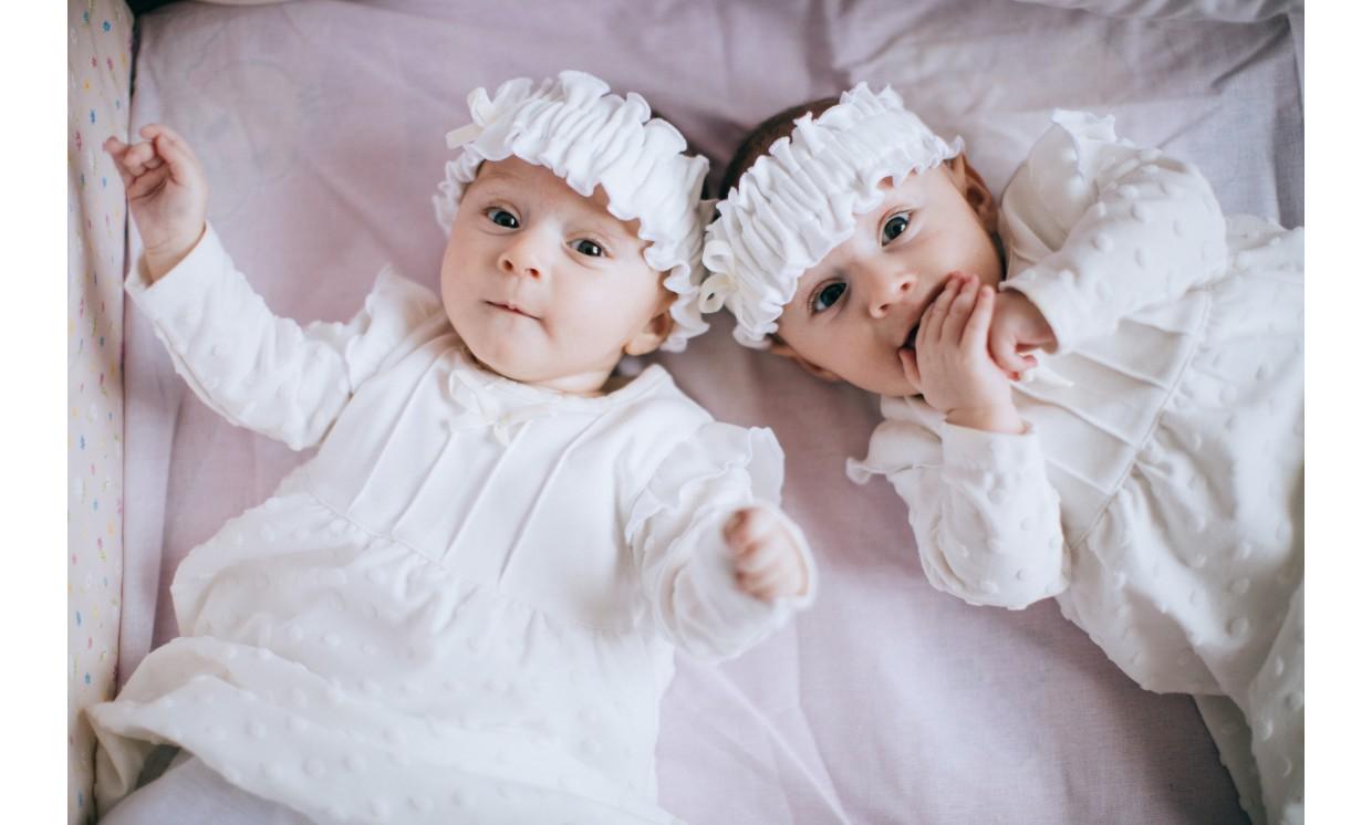 baby twins kid cute