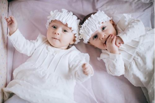 baby twins kid cute