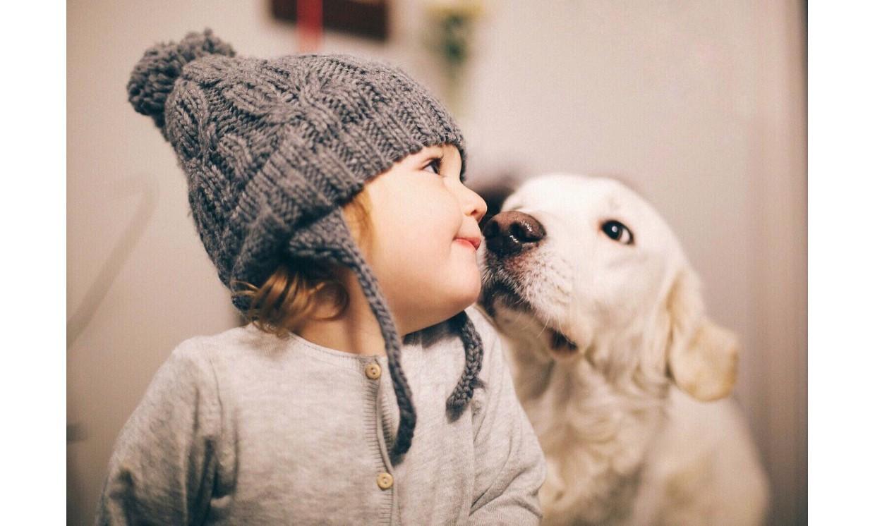 baby winter portrait cute kid girl beautiful