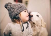 winter portrait
