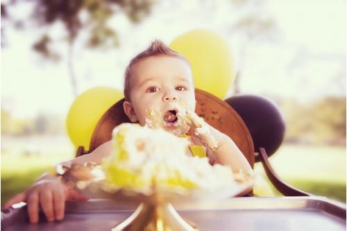 baby kid yummy sharing cute
