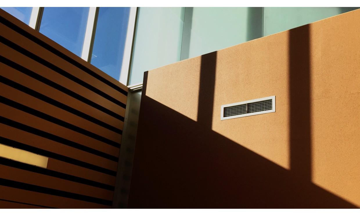 building form function