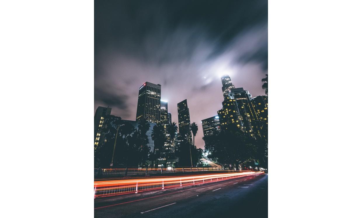 building night light