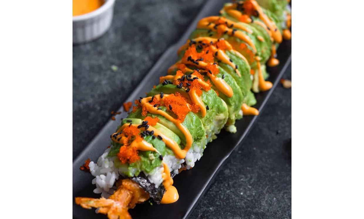 sushi