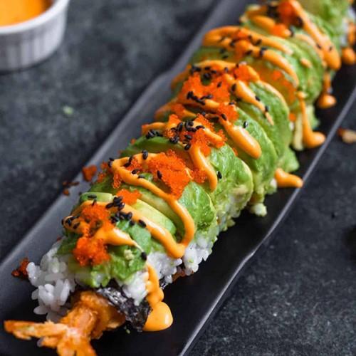 sushi