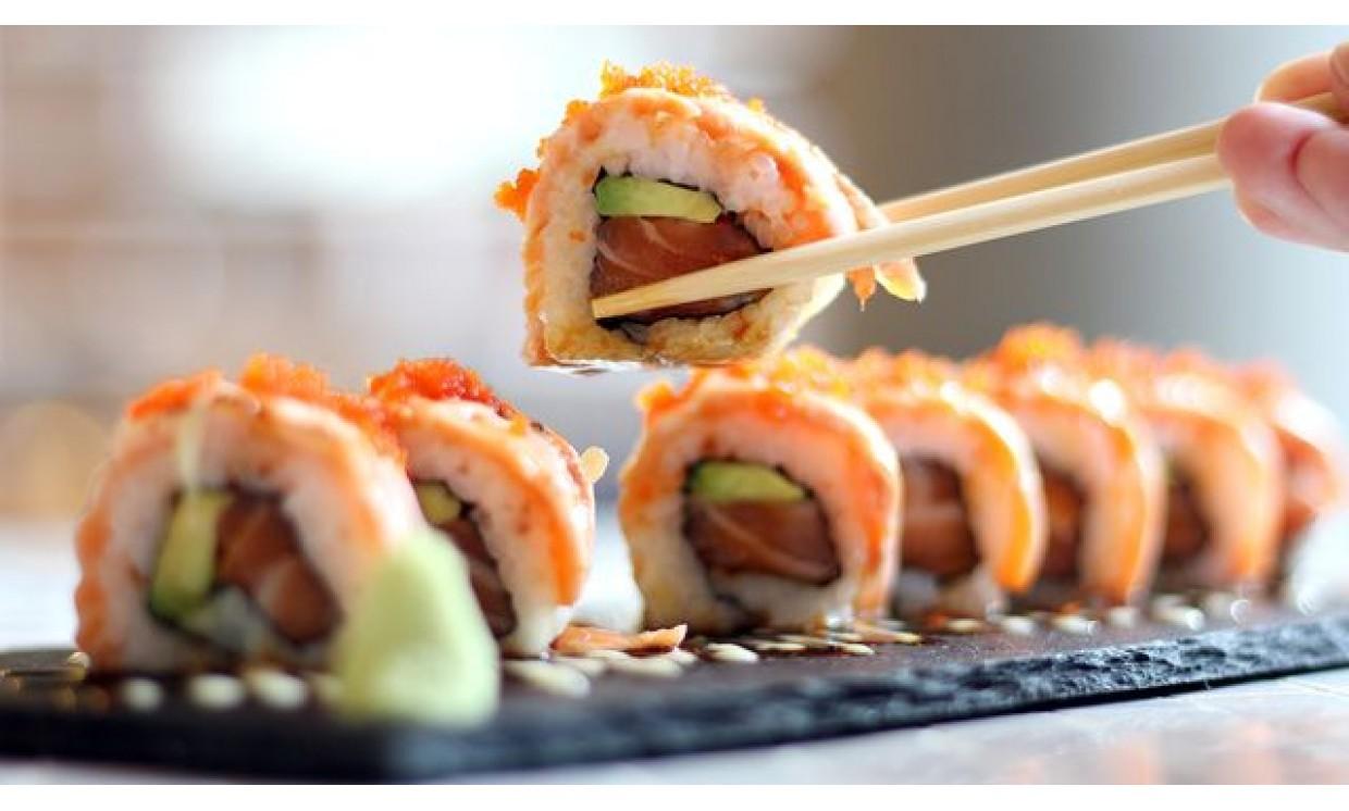 sushi