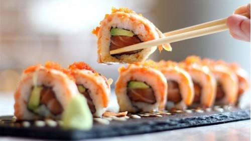 sushi