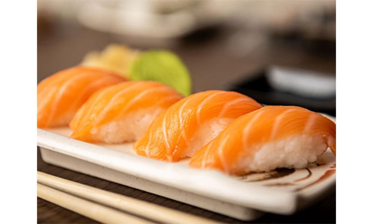 sushi