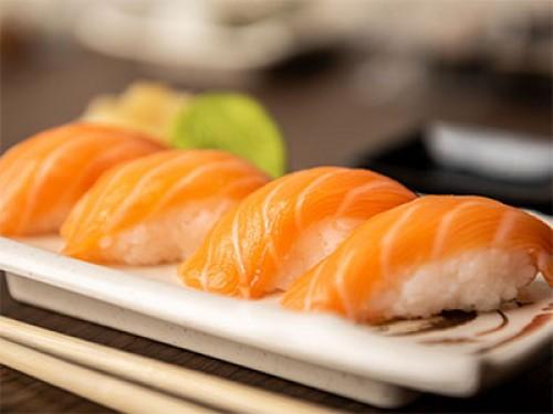 sushi