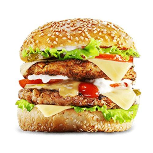 burger food sandwich
