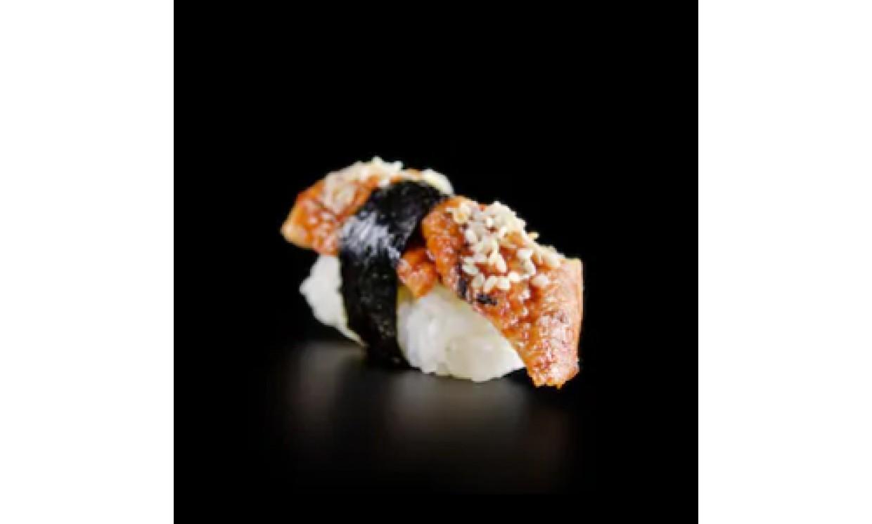 sushi food japanese