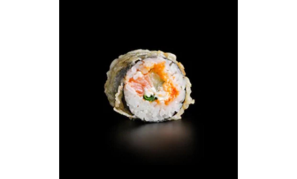 sushi food japanese