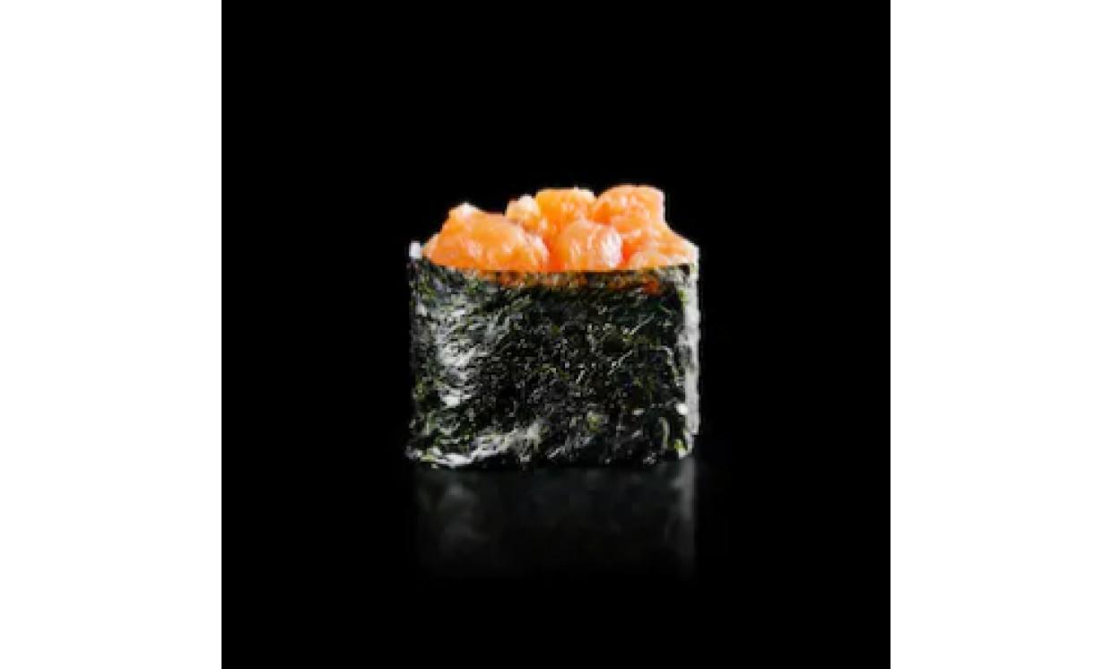 sushi japanese