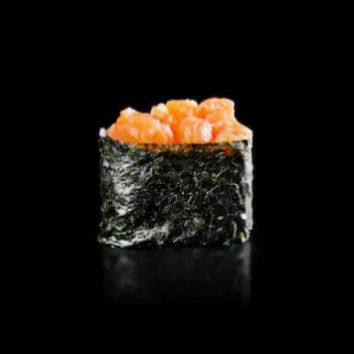 sushi japanese