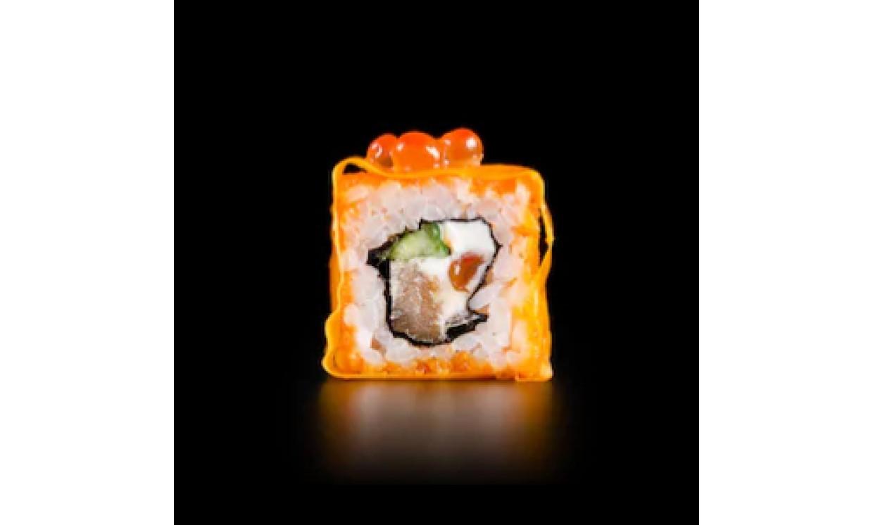 sushi sashimi food
