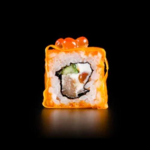 sushi sashimi food