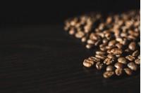 Coffee bean
