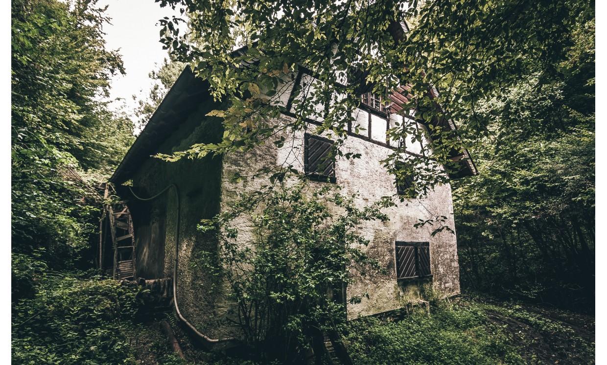 building house