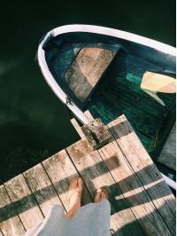 summer feeling