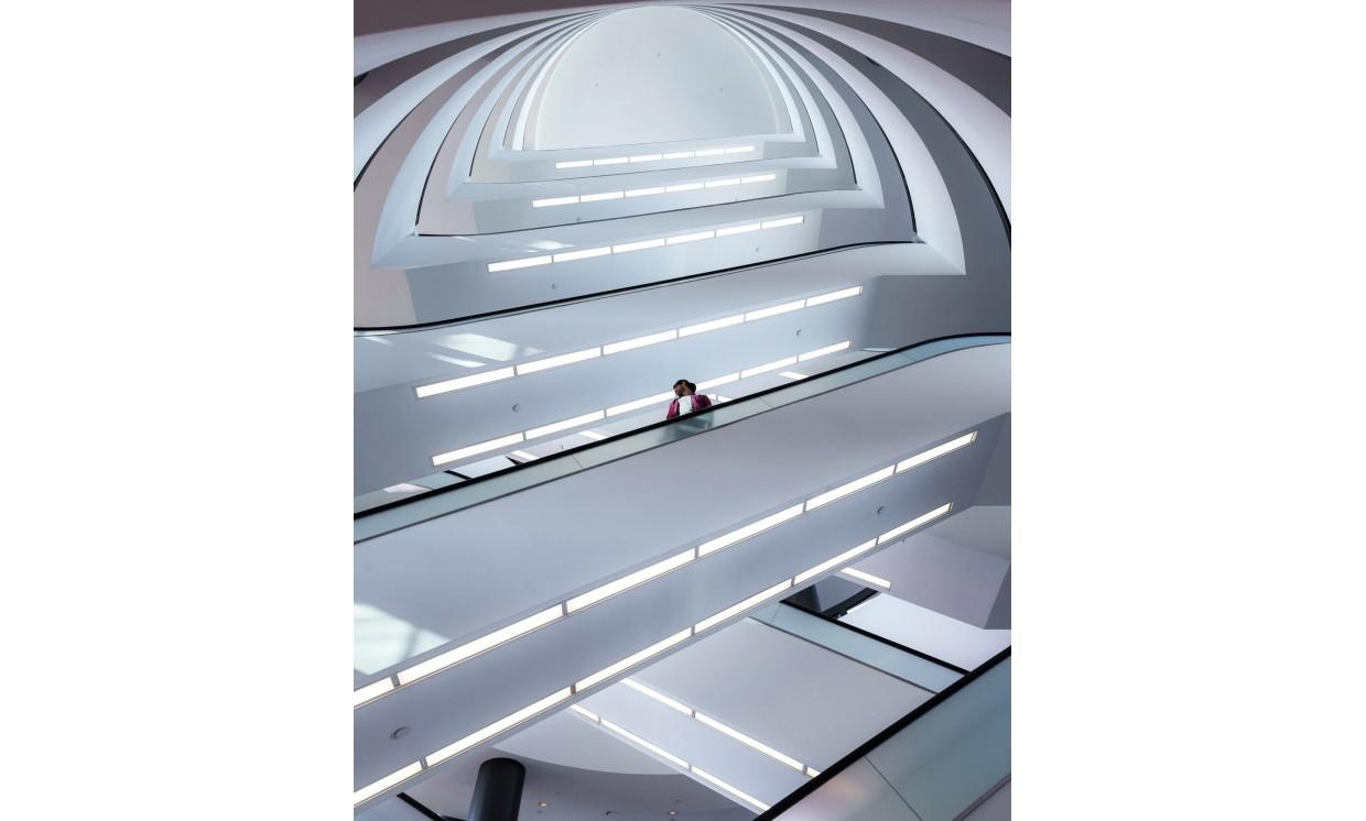 building architecture art
